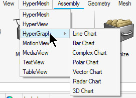 Altair HyperGraph açılış ekranı